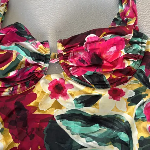 MONTCE sla Floral Bella One