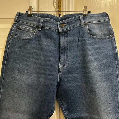 SER.O.YA Diego Tapered Jeans Unisex Waist 33, Length 29 NEW w/Tags!