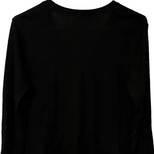 Equipment Femme Floral Silk and Wool Button Up Cardigan Small #Q693-S024