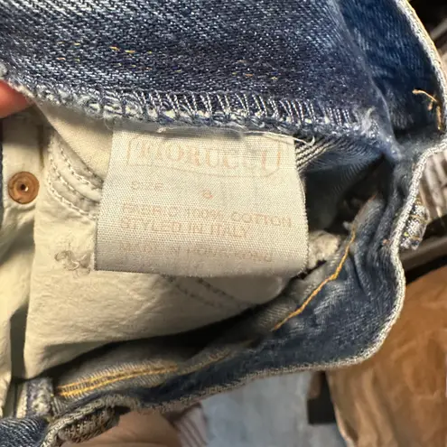 Fiorucci Vintage Skirt