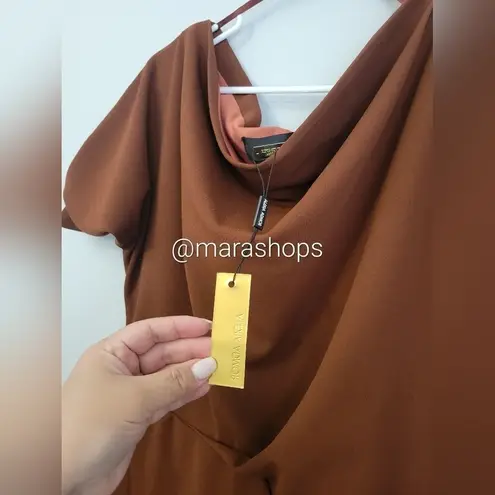 Alexia Admor Olivia Dress