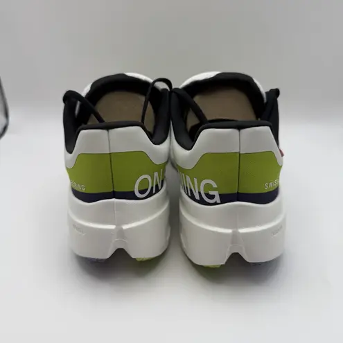 On Cloudsurfer Next Kiwi Ivory CloudTec Womens 6.5 Running Shoes 3WE30052559