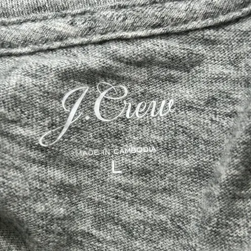 J.Crew Womens T
