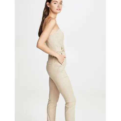 Veronica Beard Joanna Jumpsuit size 2 $595