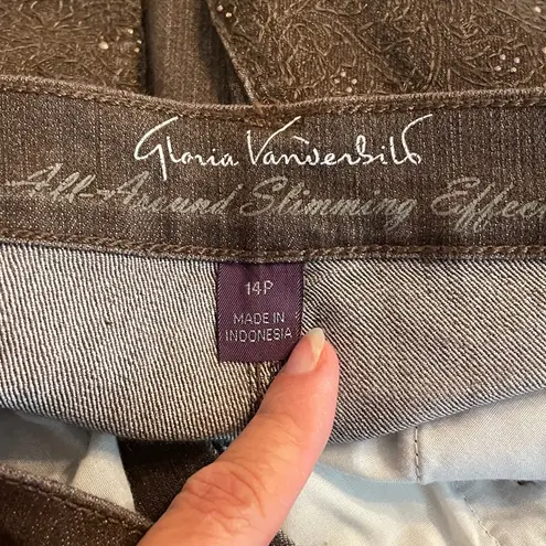 Gloria Vanderbilt 🐻🐻🐻BOGOHO 🐻🐻🐻Women's Jeans-14 p