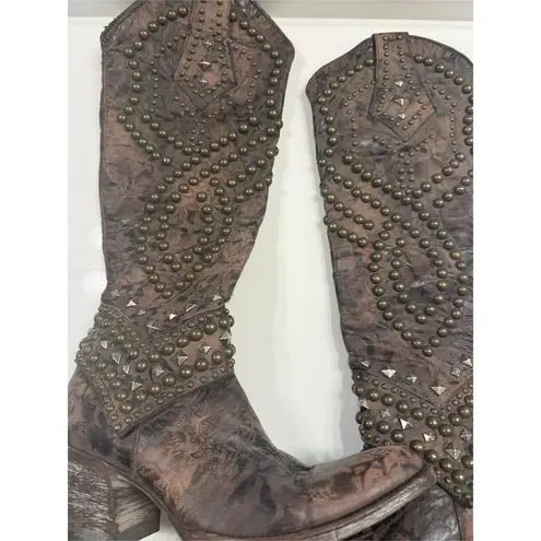 Old Gringo Belinda boots