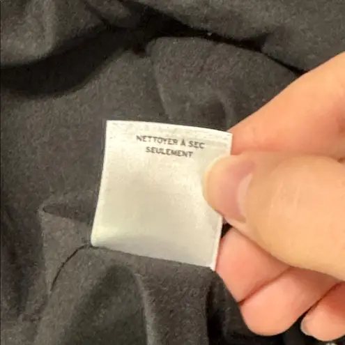 Classiques Entier  Nordstrom Sleeveless Geo Graphic Pattern Sheath Dress Size 6 - Image 12