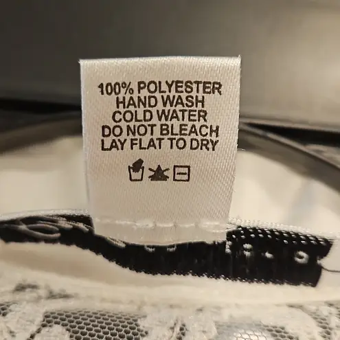 💕BHLDN x RYA COLLECTION💕 Darling Lace Robe ~ White Medium/Large NWOT Size undefined