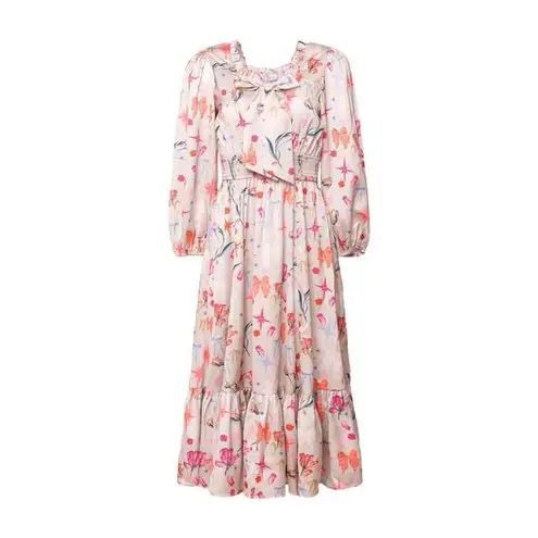 Ivy City Co. Tilly Holiday Dress