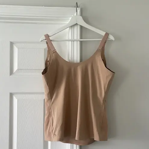 Honeylove Liftwear Cami 2X Tan