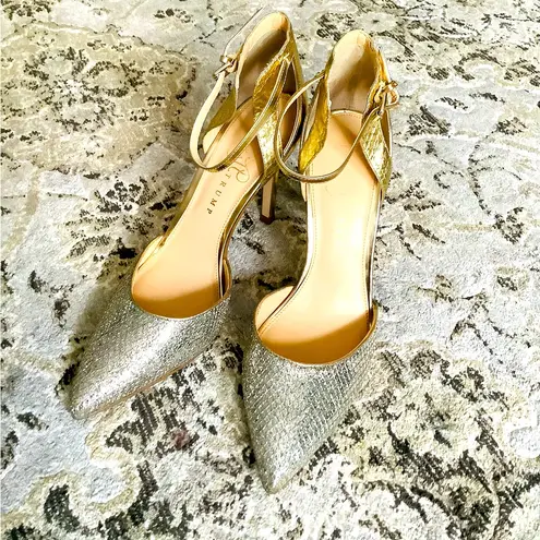 Ivanka Trump GEES2 DRESS pumps🔥🔥