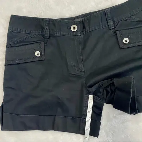 White House | Black Market  Shorts Size 4.