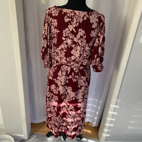 Isabel Maternity MATERNITY- Dress Sz: L