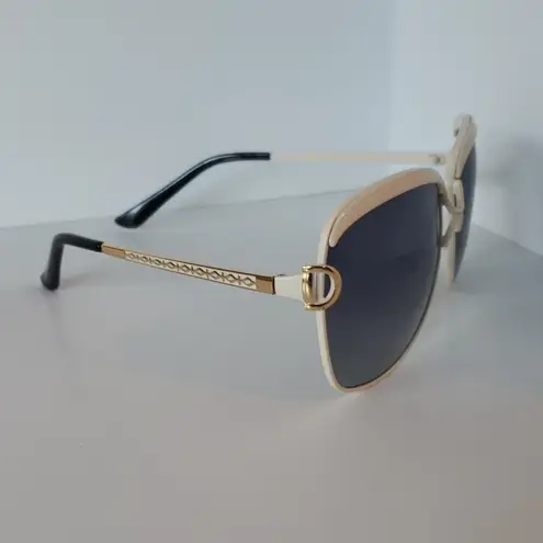 Polarized Sunglasses Gold