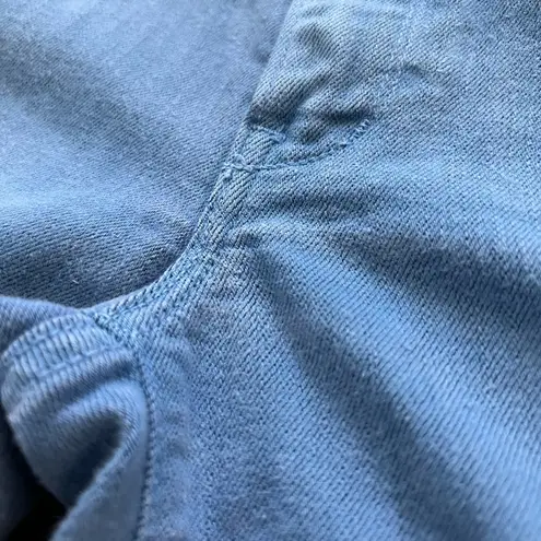 Raleigh Denim Surry Slim Leg Jeans | Light Blue Denim Wash | 25