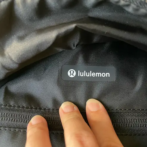 Lululemon city adventurer backpack mini 11L