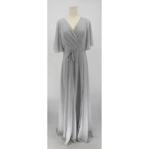 NWT Marchesa Notte Bridesmaids Rome Flutter