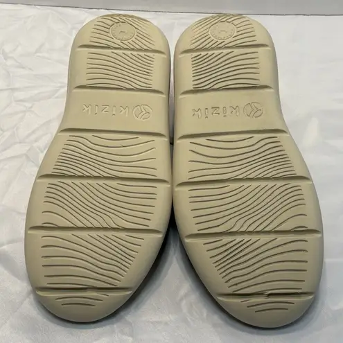 Kizik Roamers Men’s 9.5 Women’s 11 Beige Size undefined
