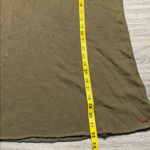 N: Philanthropy Mini Dress Size Small