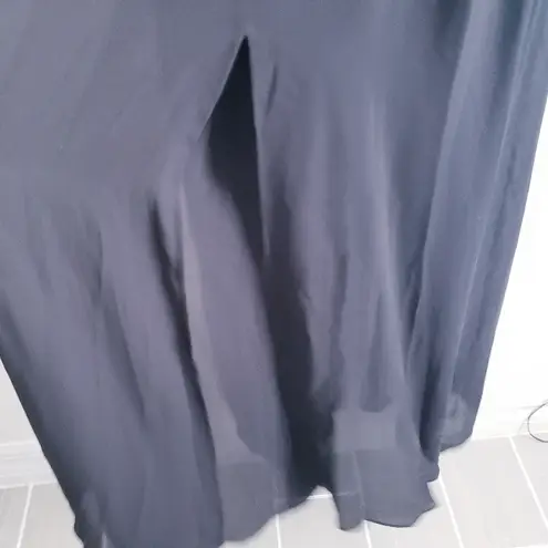 Baltic Born Kia Kimono Maxi Dress New Without Tags