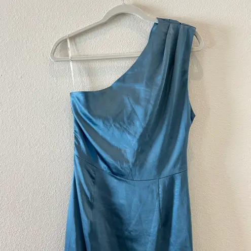 Elliatt Blue Cassini Dress