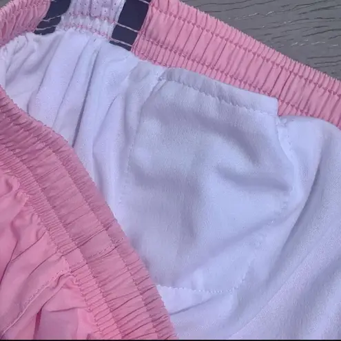 Nike Bubblegum Pink  Running Shorts