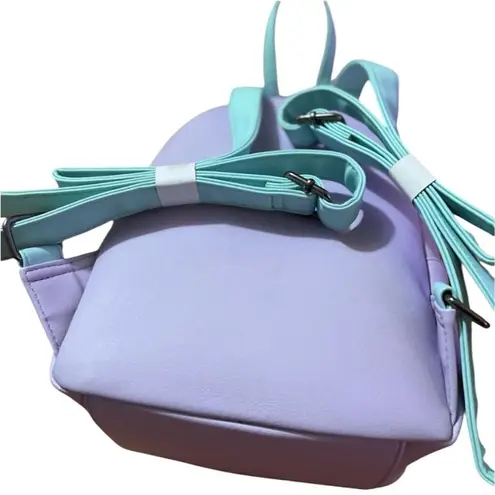 Lounge Fly Mini Backpack Disney’s Dumbo Bath Time New With Tags