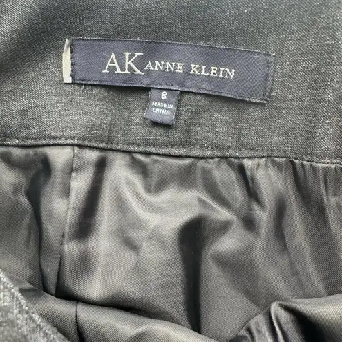 Anne Klein  Gray Skirt Size 8