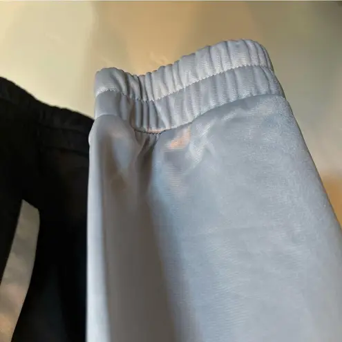 NWT NFL RAIDERS Women’s Zip Up Jacket With Sequence Outlined Sz XXL Black