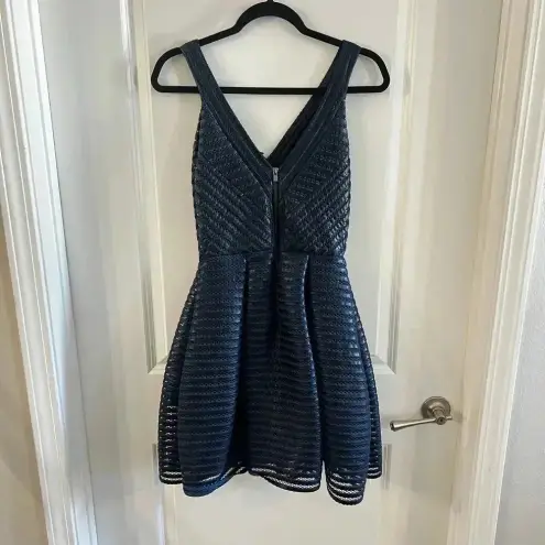 Maje 840 NWT  Mini Dress Size Medium