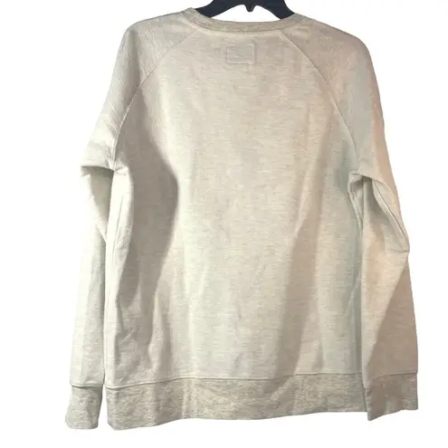 Fanatics Michigan State Spartans Appliqued NWOT Sweatshirt Womens Med