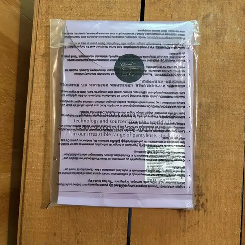 NWT Savage X Fenty Night Blooms Stay