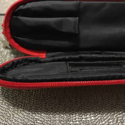 Make up Bag lipstick charm Red - Image 3