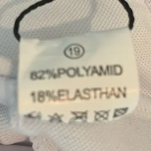 Tempt Me New High Waist Halter Tankini