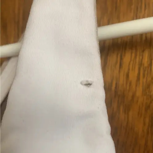 Lulu lemon supportive bra