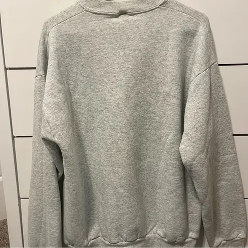 Liberty Hurricane Vintage Crewneck Sweatshirt Size XL