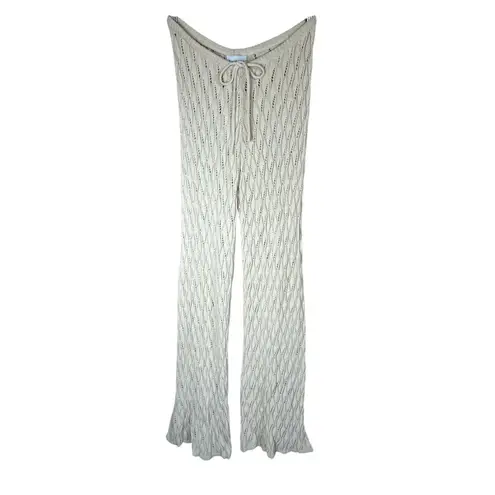 SNDYS Claire Pants in Natural XX