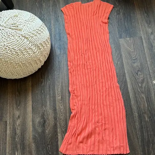 Rails  Ashley Dress in Coral