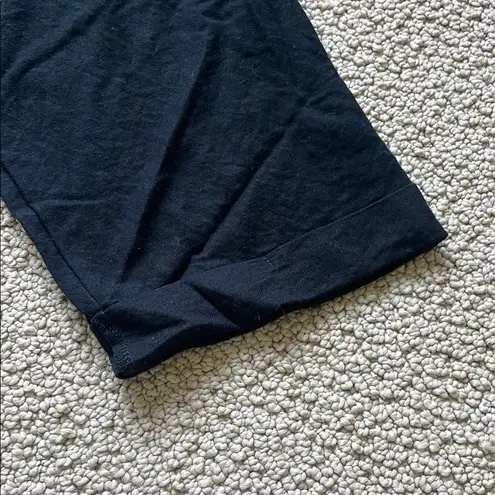 Tres Bien Women’s Black Casual Pants