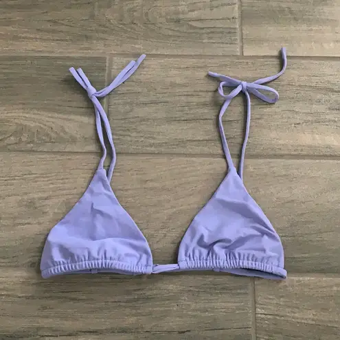 Sculpt swim YORKVILLE LAVENDER TOP