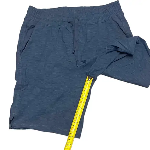 Mondetta Blue Active Performance Shorts Size Small NWOT