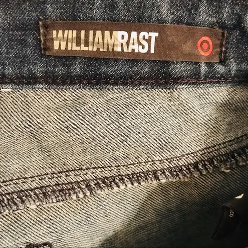 William Rast Skinny Jeans