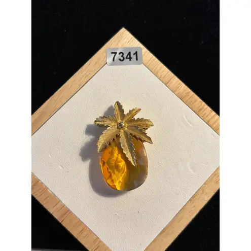 Sarah Coventry Vintage Gold