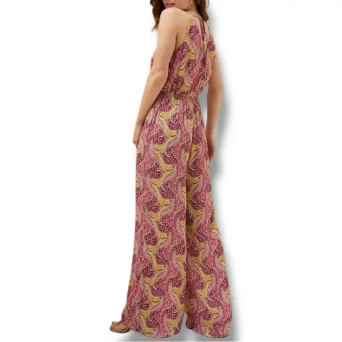 FatFace Tura Multicolor Paisley Wide