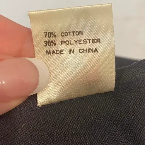 Vintage Notre Dame Hat Fighting Irish Black Green