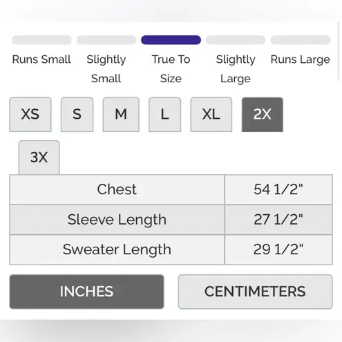 NWT Unisex Valentine's Day Be Mine Sweater Red Size 2X