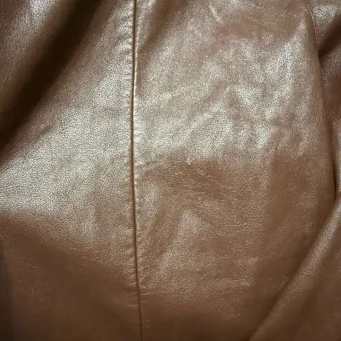 Jason Wu Collective x RTR Vegan Leather Pants – Size 14 | NWT