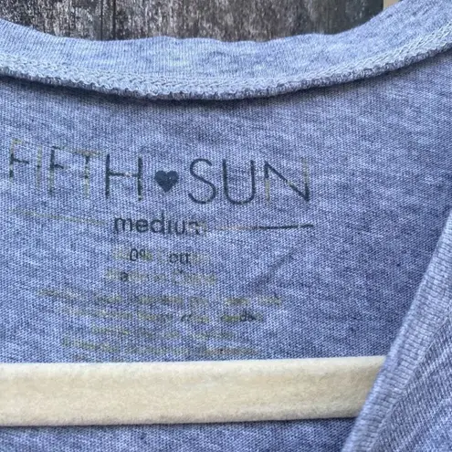 Fifth Sun  NASA Muscle Tank | M