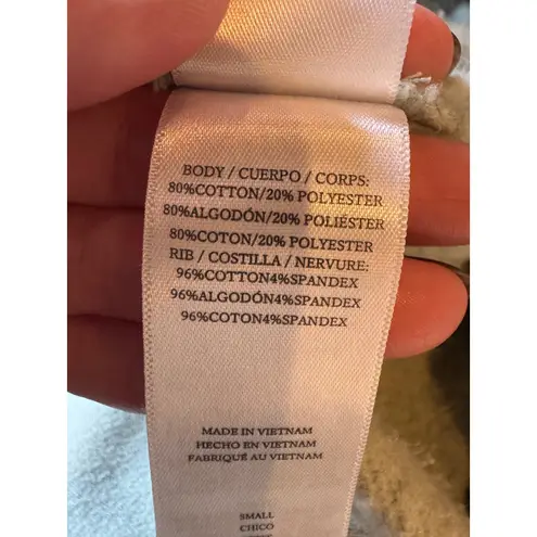 Rails Pants Women Small Seafoam Green Edna Elastic Waist Sweatpants Athleisure