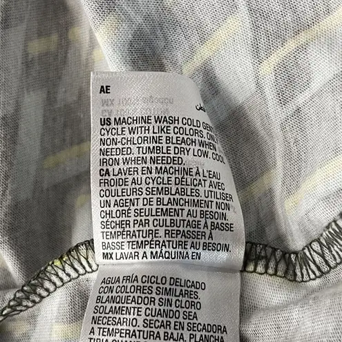 INC International Concepts Small Tee